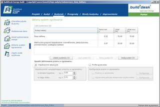 Wsparcie procesu modernizacji i remontu – BuildDesk Energy Audit