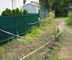 Robotnik zrzucił 30-kg kocioł, który spadł na przechodnia. 18-letni Dymytro zmarł w szpitalu. 50 metrów i by żył