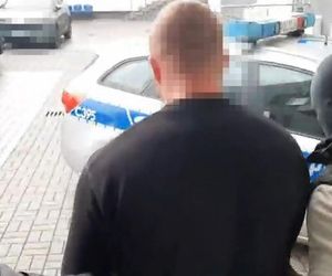 Denis Z. i Bartosz Sz. aresztowani