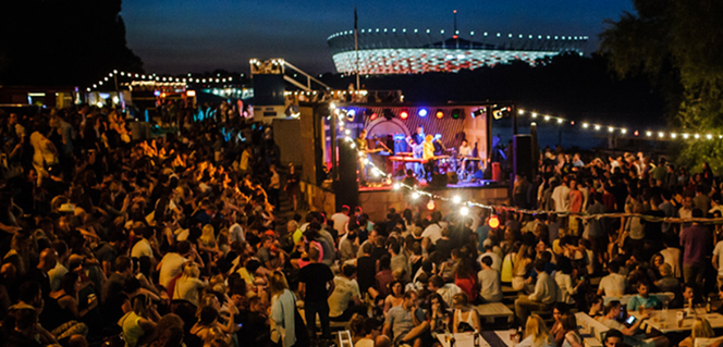 Co robić w weekend? Te imprezy mogą Was zainteresować! [PRZEGLĄD WYDARZEŃ]