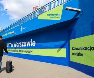 Rozlicz PIT w Warszawie