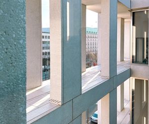Nowa Ambasada Polski w Berlinie