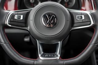 Volkswagen Up! GTI 1.0 TSI 115 KM 6MT