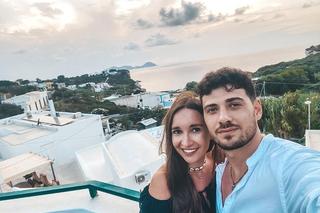 Tak wygląda Anita Mazur, piękna dziennikarka Eleven Sports. Podzieliła się radosną nowiną