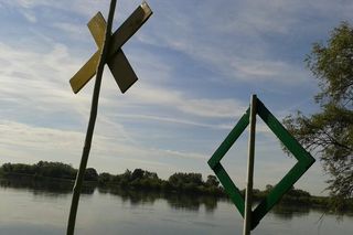 W Kujawkso-Pomorskiem są takie góry, które sam czart usypał. Tak przynajmniej mówi jedna z legend dotyczących Diabelców 