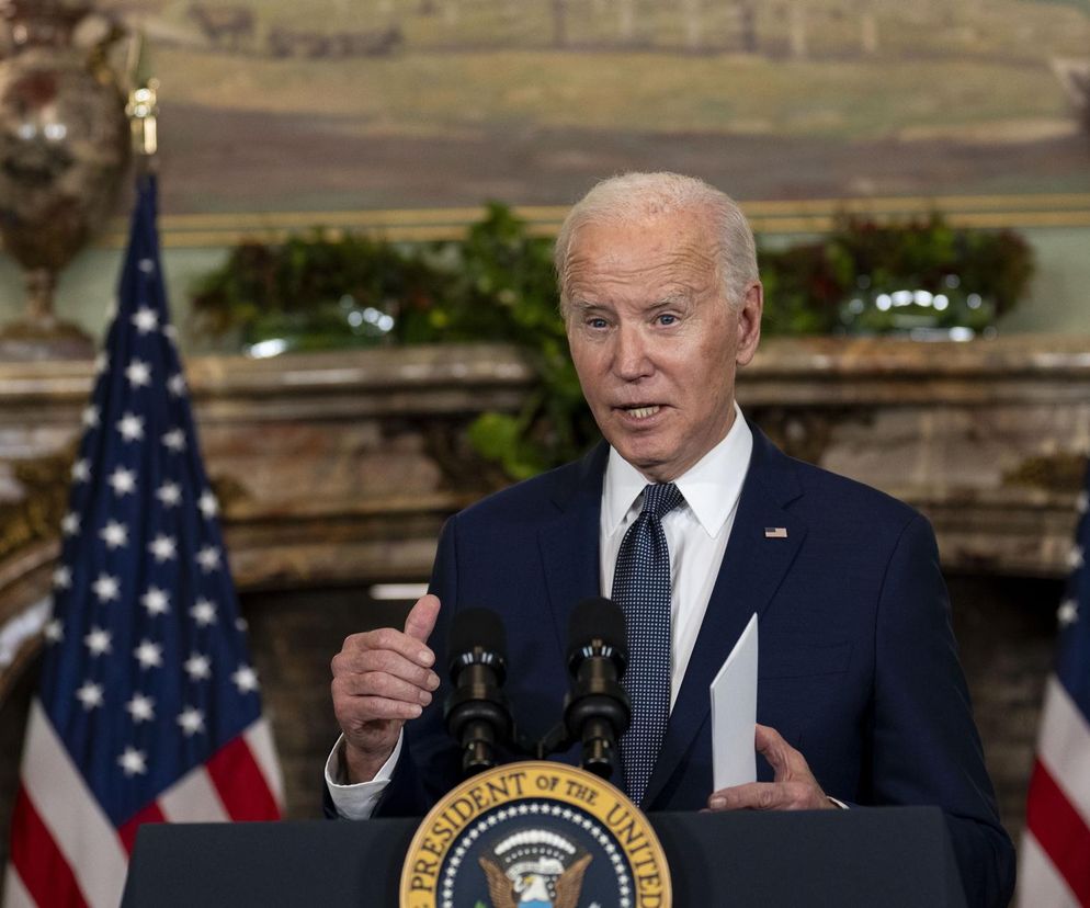 Xi Jinping, Biden