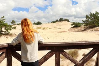 Słowiński Park Narodowy