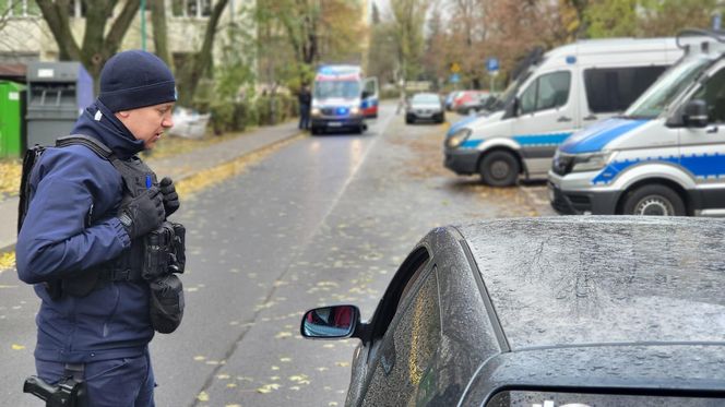 Ewakuacja ok. 3 tys. mieszkańców Lublina. Znaleziono niewybuch