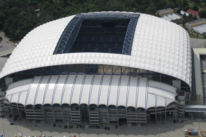 Stadion Miejski w Poznaniu