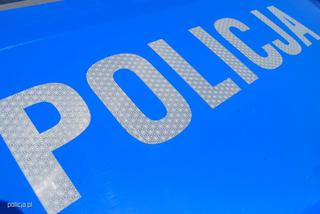 Policyjne działania „Niechronieni uczestnicy ruchu drogowego”