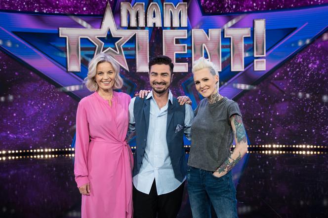 Mam Talent 2021