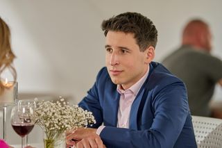 Kolejna zdrada, choroba i foch Darka.