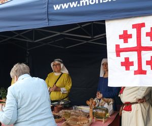 Kulinarny Ogień w Chorzowie już za nami. Wyjątkowe wydarzenie połączyło kucharzy, lekarzy i smakoszy na rynku