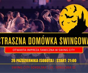 Co się dzieje w weekend 25-27 października w woj. śląskim 