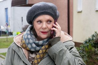 	Barwy szczęścia odc. 3035.  Józefina (Elżbieta Jarosik)