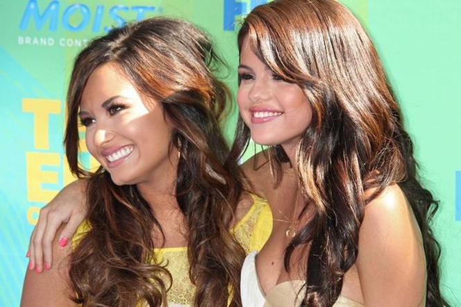 demi lovato selena gomez