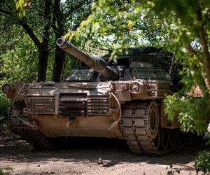 M1A1 Abrams MBT