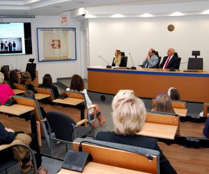 Każdy z uczestników konkursów zorganizowanych w ramach kampanii profilaktycznej - został nagrodzony