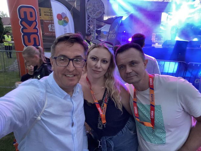 18. Warmińska Uczta Pierogowa w Biesowie
