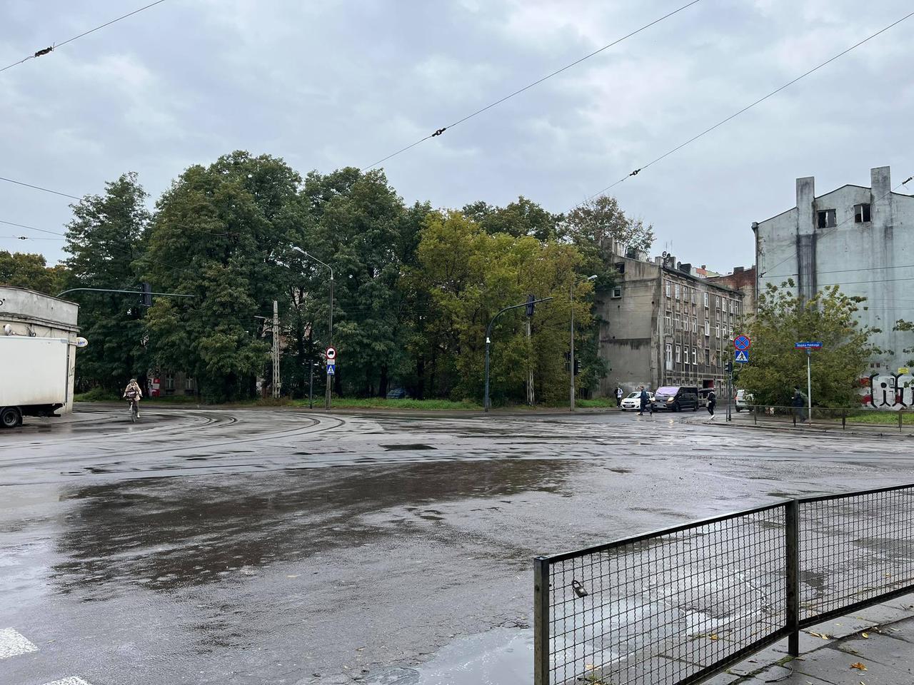 Już w październiku ruszy modernizacja jednej z najbardziej dziurawych ulic Łodzi - czyli Wojska Polskiego!
