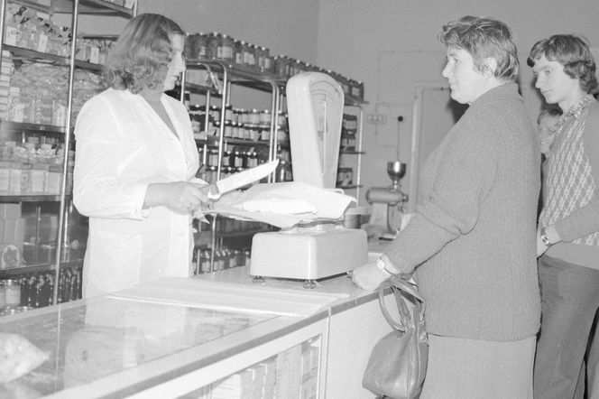 Quiz. Ciekawostki kulinarne z PRL-u
