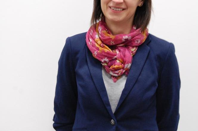 Marlena Przybyłowicz