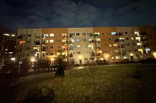 Ciało kobiety odnalezione w mieszkaniu przy ulicy Pruszkowskiej