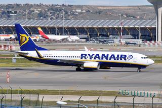 Ryanair otwiera w Poznaniu swoją bazę. Samoloty będą latać do 7 nowych miast na świecie!