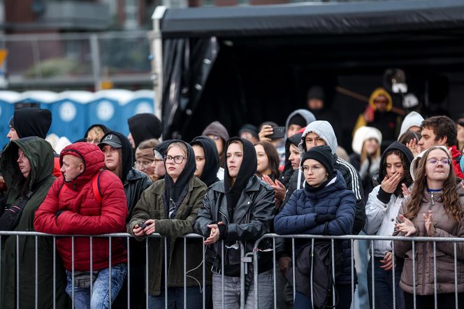 Urodziny Silesia City Center. Gwiazdy śpiewają na scenie