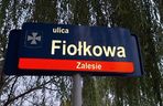 ul. Fiołkowa 