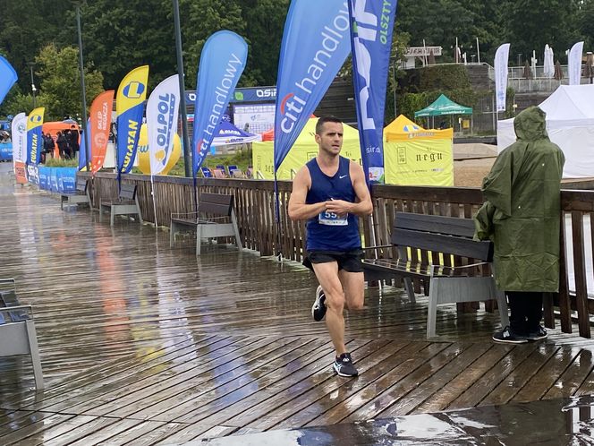 9. Citi Ukiel Olsztyn Półmaraton