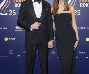 Gwiazdy na gali DOZ.PL