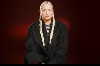 Katarzyna Nosowska zapowiedziała nowy album! Tak brzmi singiel Przytomna