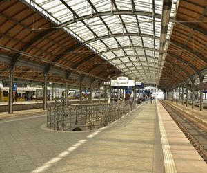 Internauci wybrali: oto najlepszy dworzec w Polsce. Pod nowoczesną architekturą kryje się fascynująca historia 