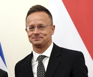 Węgierski polityk o szeptach na korytarzach. Chodzi o wojnę na Ukrainie