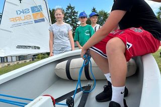 Moc ruchu- siła bez używek- Zamość 2025