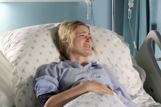 M jak miłość, odcinek 1699: Julia zachoruje po stracie dziecka Andrzeja! Sylwia poinformuje o okrutnej diagnozie 