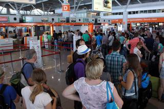 Ponad 11 mln pasażerów na Lotnisku Chopina