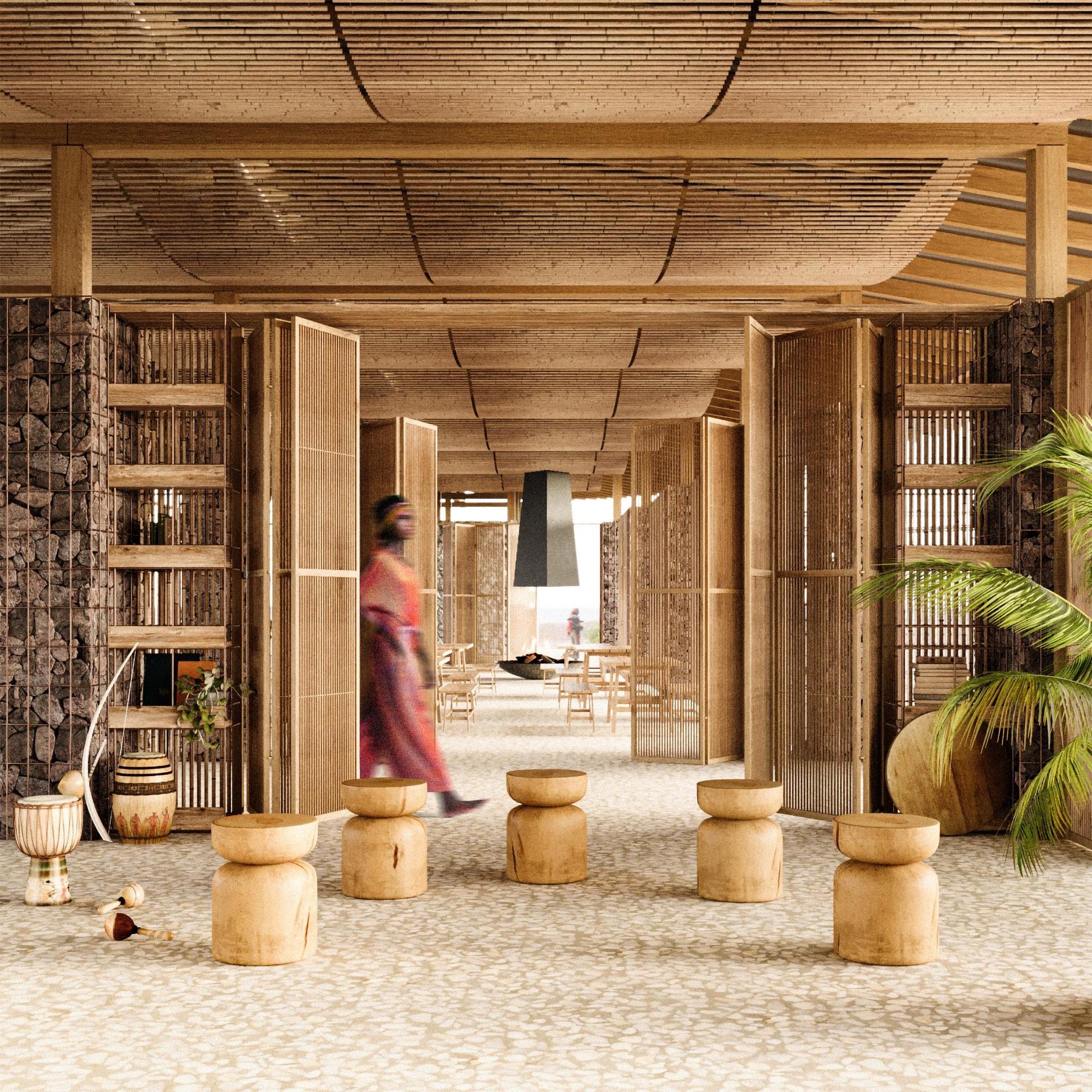 Projekt Michała Pietrusiewicza, Justyny Błasiak i Krzysztofa Afeltowicza wyróżniony w konkursie Kaira Looro 2023