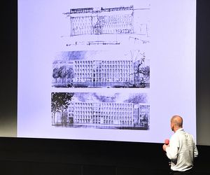 15. Weekend Architektury w Gdyni