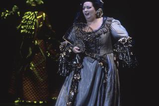 Zmarła Montserrat Caballe