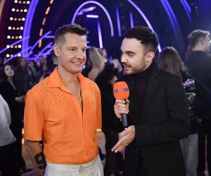 Rafał Mroczek podsyca plotki o romansie Bagiego i Magdy! Coś między nimi jest?