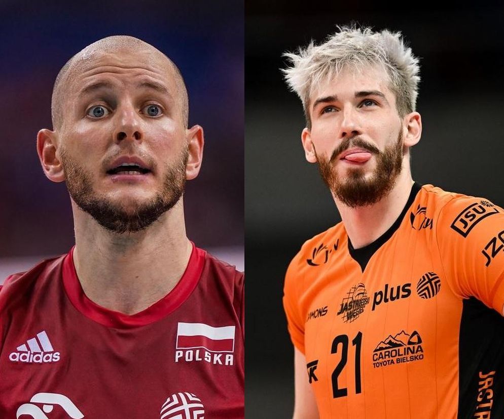 Bartosz Kurek, Tomasz Fornal