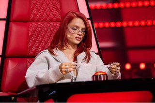 Szczere wyznanie Margaret  w The Voice of Poland. Demony przejmowały moją głowę