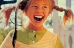 To ona grała słynną Pippi Langstrumpf. Tak dziś wygląda Inger Nilsson