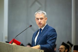 Polska na celowniku Kremla? Rekord cyberataków i dziwne incydenty. Gawkowski ostrzega