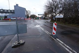 Rozpoczęły się prace przy ul. Śląskiej. To już ostatni etap tej inwestycji
