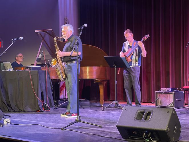 II Greenpoint Jazz Festival