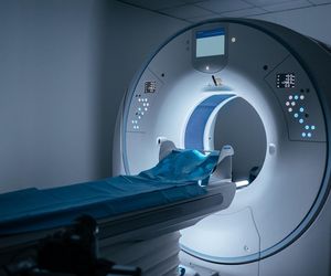 Maszyna do rezonansu magnetycznego wciągnęła 61-latka. Mężczyzna nie żyje!