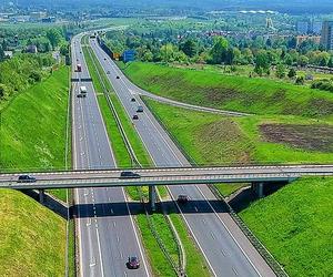 Drożej na autostradzie A4 Katowice - Kraków. Rabaty zlikwidowane!